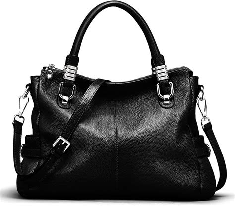 Women's Black Bags .